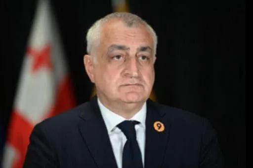 Mamuka Khazaradze: The results of the elections, which will be recognized by the international community as a legitimate expression of the will of the Georgian people, should be acceptable to everyone