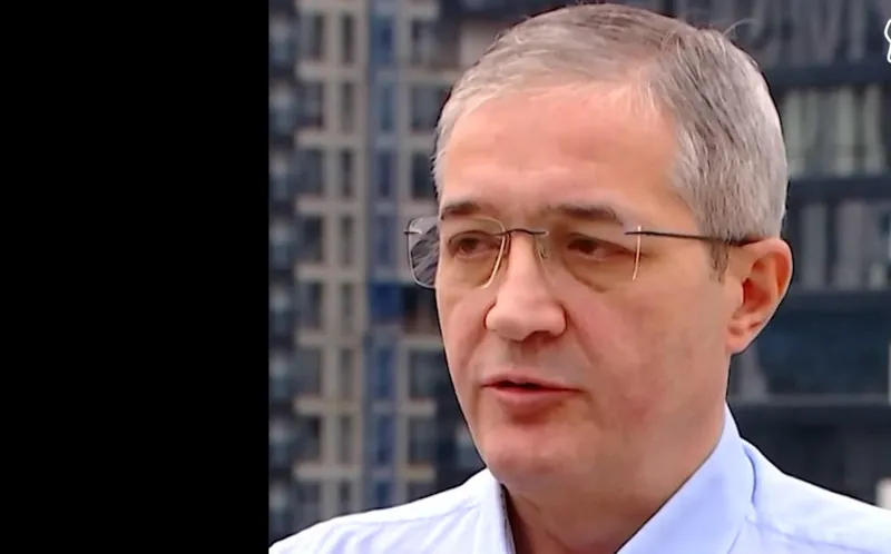 Givi Targamadze on the case of his assassination attempt: it is completely clear to me that Ivanishvili was the orderer, this government was the executioner, with the participation of the Russians