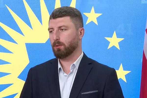 Archil Gorduladze: OSCE/ODIHR assessment regarding the pre-election environment in Georgia is welcome