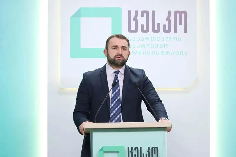 გიორგი კალანდარიშვილი - თამამად შეგვიძლია ვთქვათ, რომ არჩევნები შედგა - სხვადასხვა გამოკვეთილ საკითხებთან დაკავშირებით გვქონდა მყისიერი რეაგირება, რასაც საარჩევნო პროცესზე და მითუმეტეს შედეგებთან მიმართებაში გავლენა არ ჰქონია