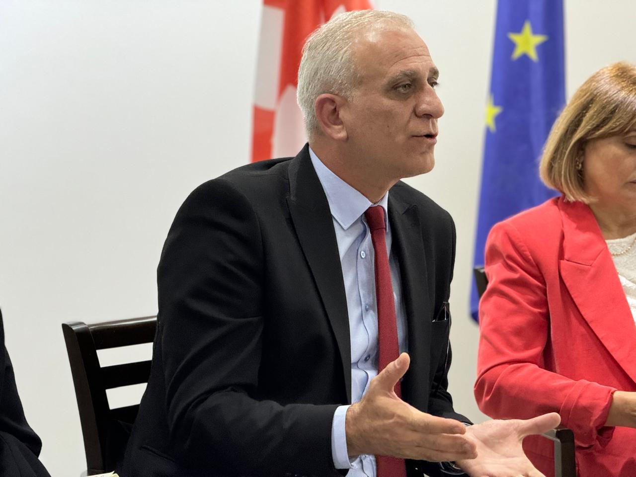 აფხაზეთის ჯანდაცვის სამინისტრო მომავალი წლიდან ბიუჯეტის გაზრდას და ახალი პროგრამების დანერგვას გეგმავს