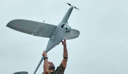 რუსული მხარის ინფორმაციით, ქვეყნის ტერიტორიაზე 47 დრონი ჩამოაგდეს