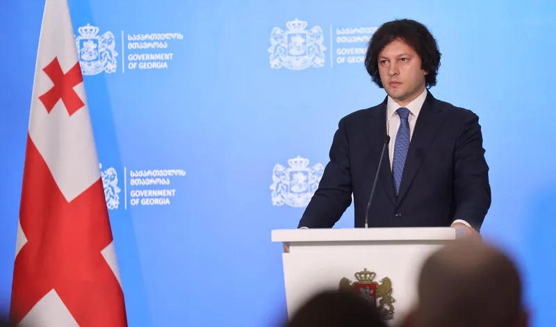 Prime Minister: When Michael Roth, a mess from the German Bundestag, is campaigning for a radical opposition, why do we need the OSCE/ODIHR?!