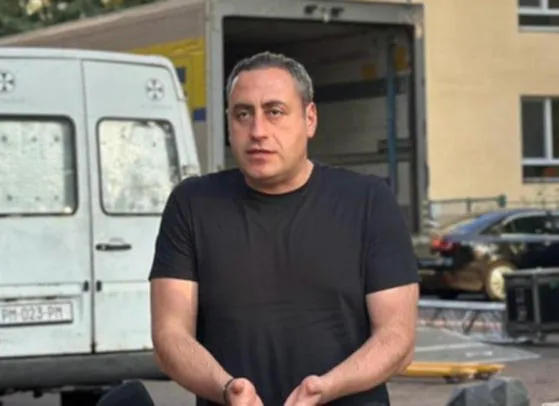 Giorgi Vashadze: I call on the relevant departments of the City Hall not to perform illegal tasks and give us the opportunity to meet with our 10,000 supporters in a normal and dignified manner