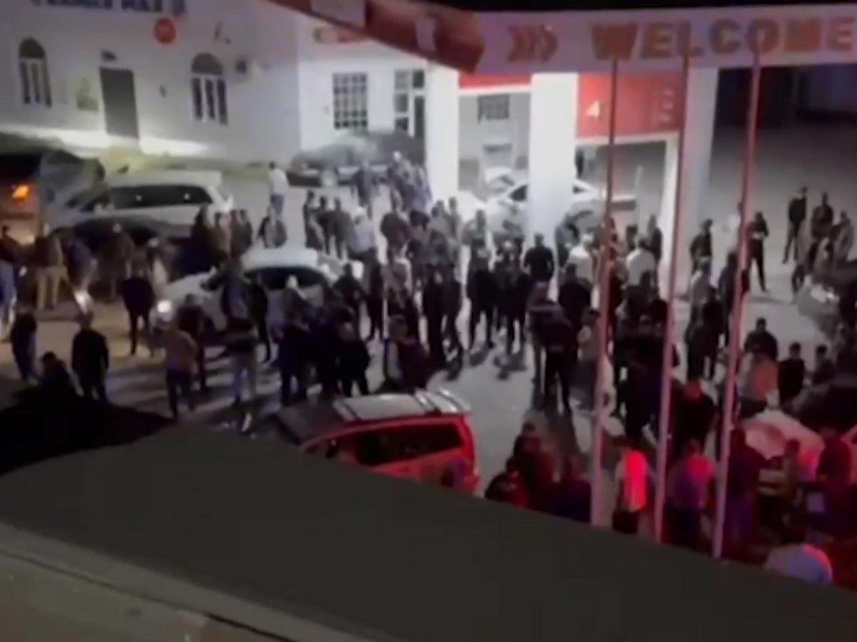 ინგუშეთში სროლის შედეგად, სამი ადამიანი დაიღუპა