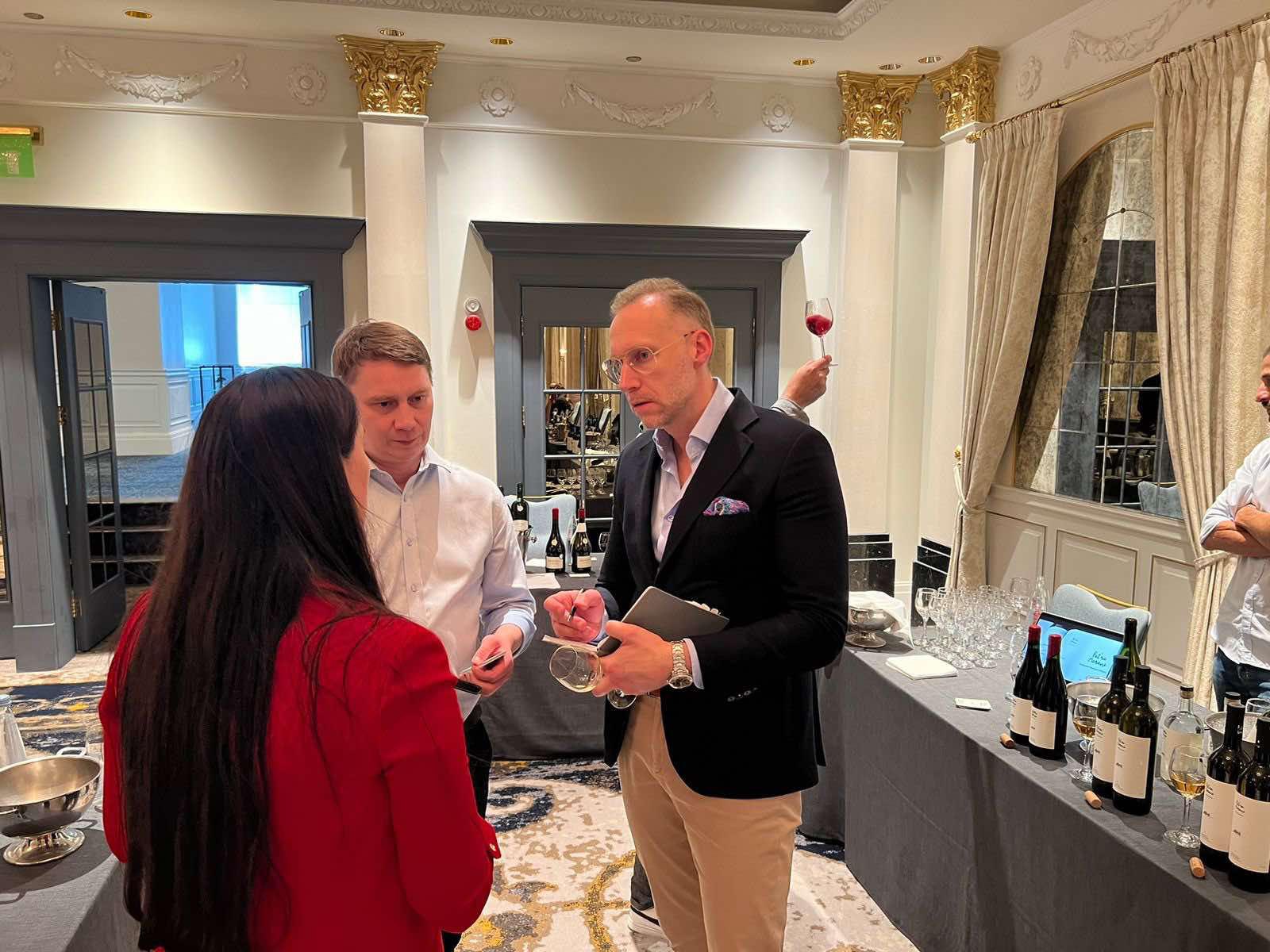 სამინისტრო - პოლონური მარკეტინგული კომპანიის People PR  შეფასებით, 2024 წელი ქართული ღვინისთვის ძალიან კარგი წელია