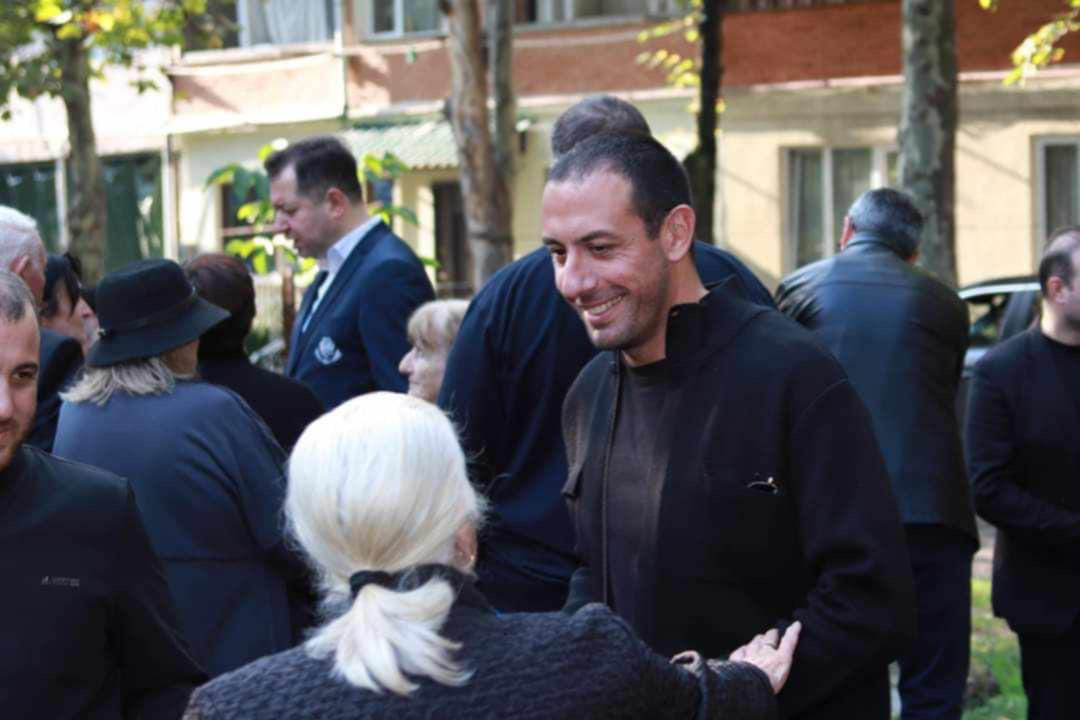 "ქართული ოცნება - დემოკრატიული საქართველოს“ დელეგატი ზუკა რურუა წინასაარჩევნო კამპანიის ფარგლებში შეხვედრებს მოსახლეობასთან აგრძელებს