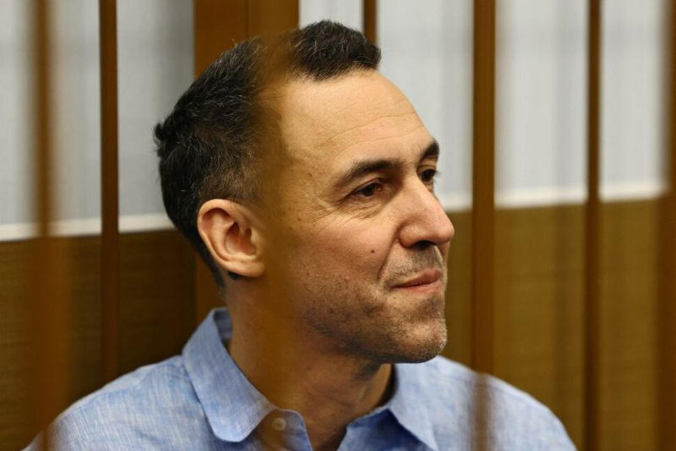 „უცხოურ აგენტად“ რეგისტრაციის გარეშე რუსეთის სამხედრო ინფორმაციის შეგროვებისთვის მოსკოვის სასამართლომ საფრანგეთის მოქალაქეს სამი წლით თავისუფლების აღკვეთა მიუსაჯა