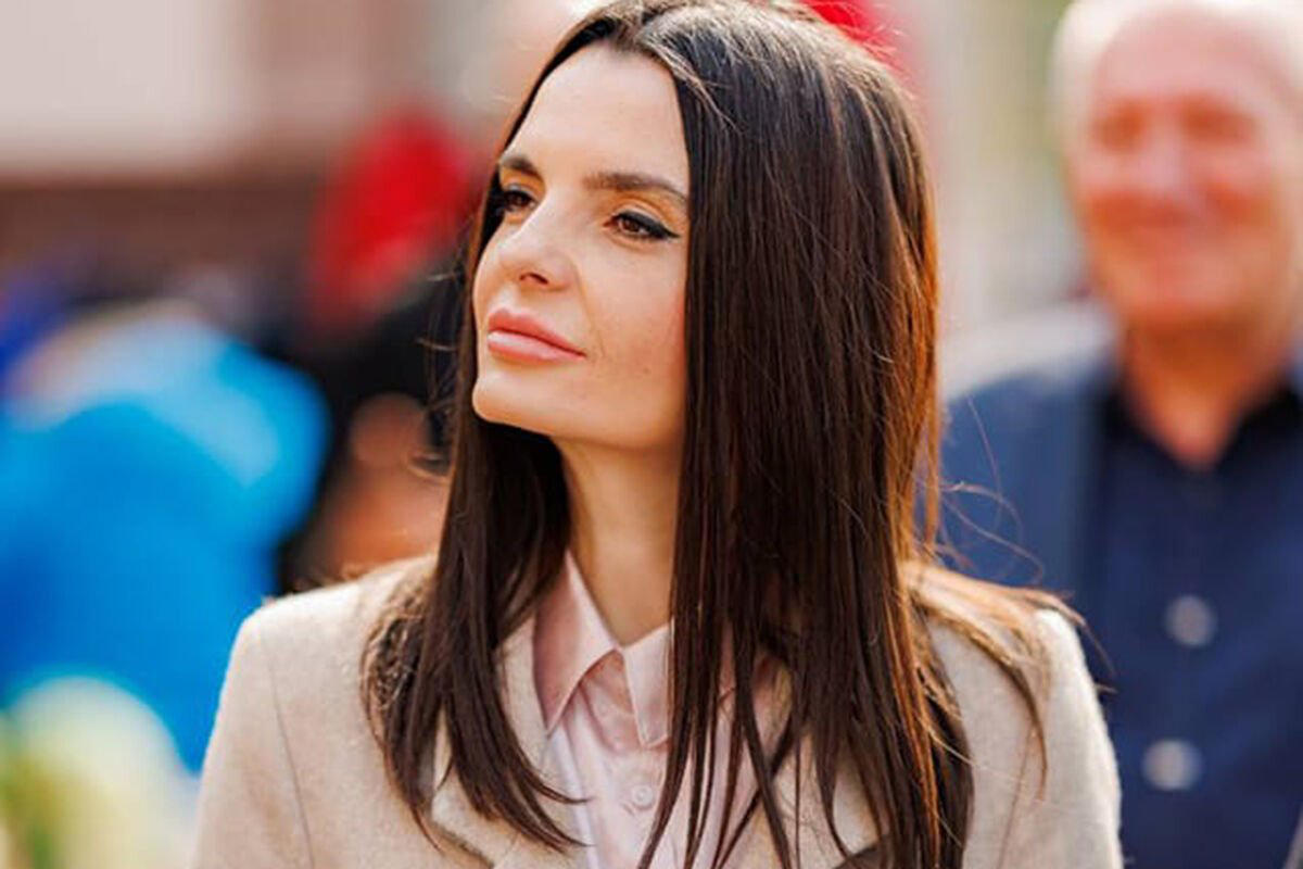 ევროკავშირმა მოლდოვის ავტონომიური რეგიონის, გაგაუზიის ლიდერს ევგენია გუცულს სანქციები დაუწესა