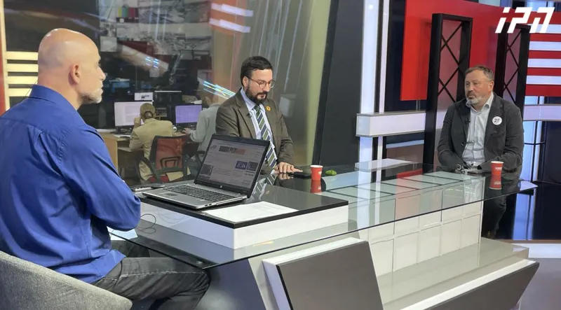 Elguja Khokrishvili: Kaladze's statement is shameful Ana Liurman's portfolio includes relations with the European Union, we have entered a very dangerous phase