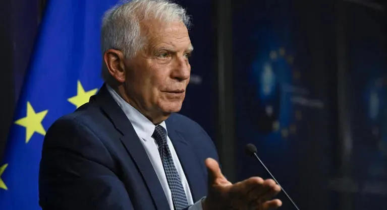 Josep Borell: the actions, statements and election promises of the ruling party are moving Georgia away from the European path and indicate a transition to authoritarianism - let's wait for the parliamentary elections, which will be a decisive test