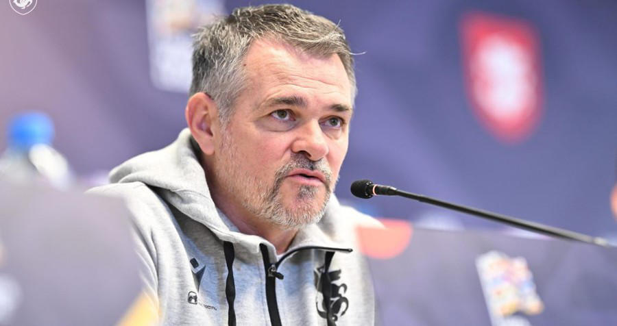 ვილი სანიოლი - შანსები ვერ გამოვიყენეთ, ამის გარეშე კი შედეგის მიღწევა შეუძლებელია - ეს ძალიან გულდასაწყვეტი მარცხი იყო