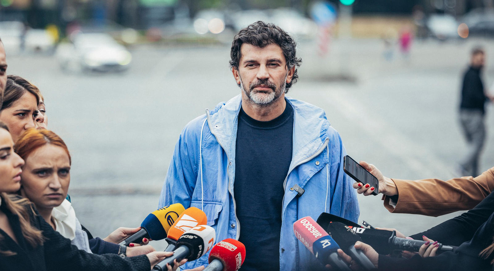 კახა კალაძე არჩევნების შედეგების გამოძიების მოთხოვნაზე - თუკი ვინმეს კითხვის ნიშანი აქვს ქვეყნის შიგნით, ქვეყნის გარეთ, გაერთიანდნენ, მობრძანდნენ და რამდენი უბანიც უნდათ, დაითვალონ