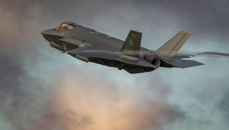 ნატო ბირთვულ წვრთნებს იწყებს