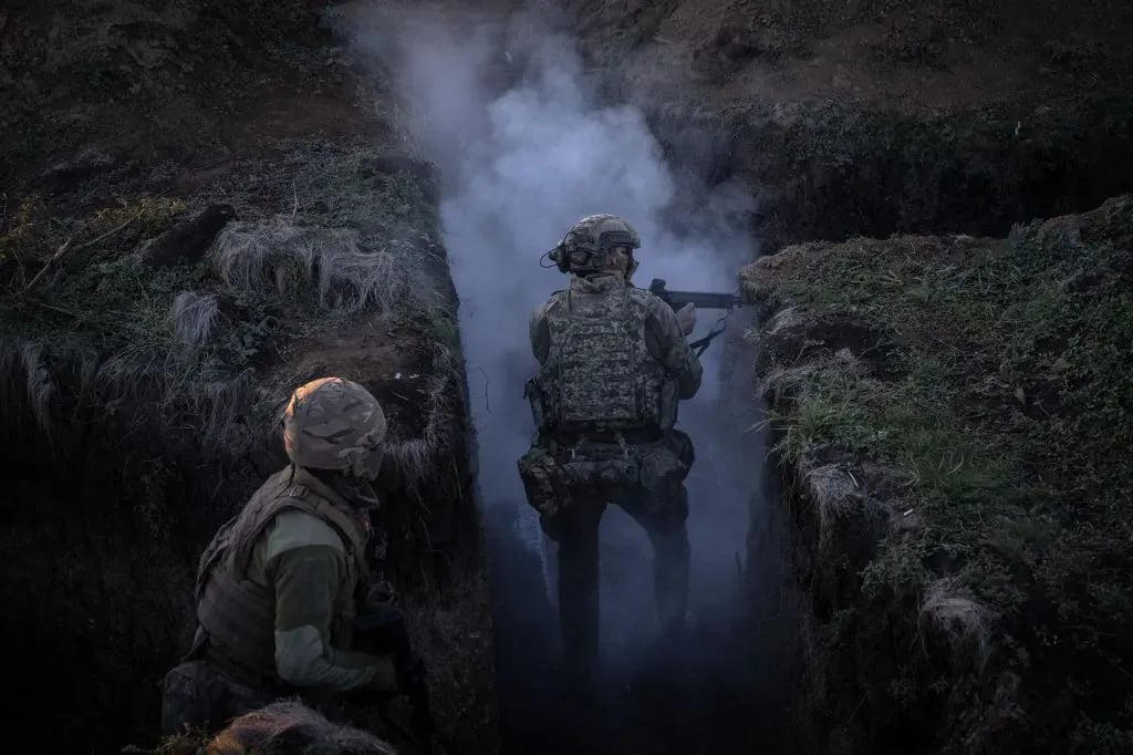 რუსეთის ინფორმაციით, ზაპოროჟიეში სოფელი დაიკავეს, უკრაინული მხარე ინფორმაციას არ ადასტურებს, თუმცა აცხადებს, რომ სიტუაცია დინამიურია