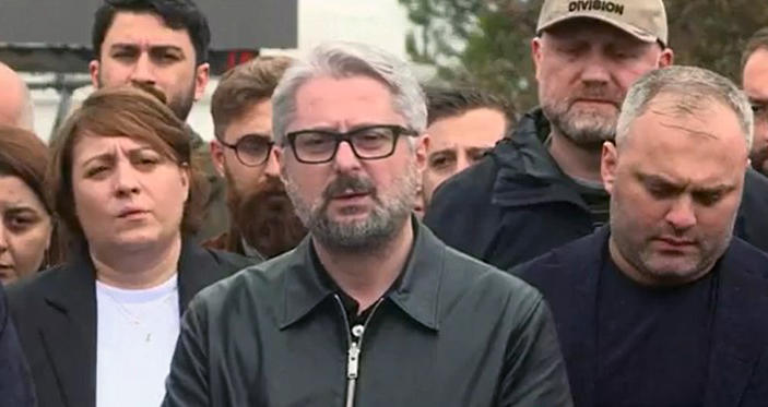 კოალიცია „ცვლილებისთვის“, ახალგაზრდული ორგანიზაციის წევრის ტრაგიკულად გარდაცვალების გამო, ბათუმში დაგეგმილ ღონისძიებას აუქმებს