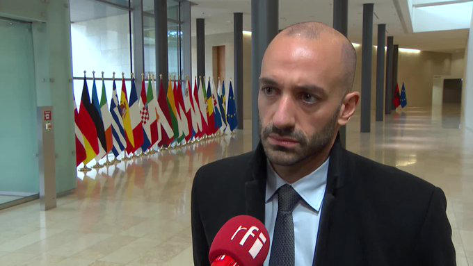 ბენჟამინ ჰადადი - მოვუწოდებთ საქართველოს ხელისუფლებას არჩევნების მთლიანობასა და კანონის უზენაესობას პატივი სცეს