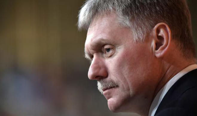 დიმიტრი პესკოვი - ვხედავთ დასავლეთის ქვეყნების მცდელობებს, საქართველოს ხელისუფლებაზე ზეწოლა და საარჩევნო კამპანიაზე პირდაპირი გავლენა მოახდინონ - ჩვენ საქართველოს შიდა საქმეებში არ ვერევით