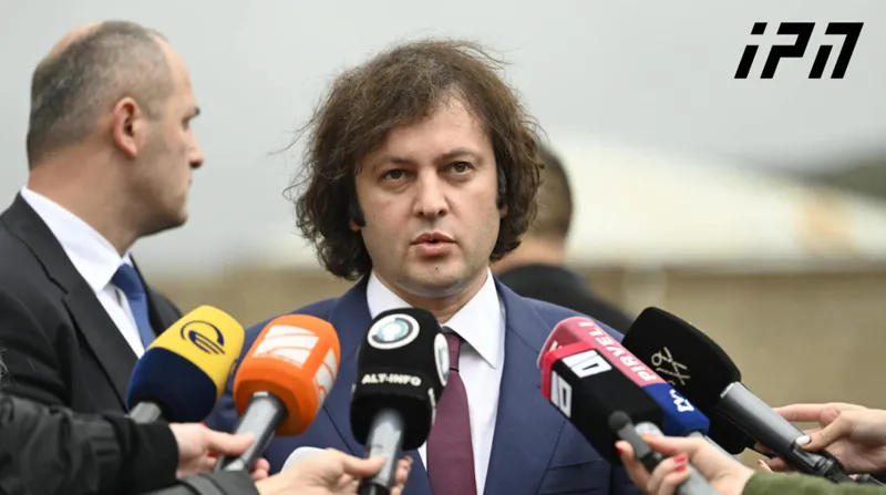 Irakli Kobakhidze on the information of the State Security Service: the radical opposition and their foreign patrons are meant, although such acts cannot have any influence on the elections - it is good that the state agencies are vigilant