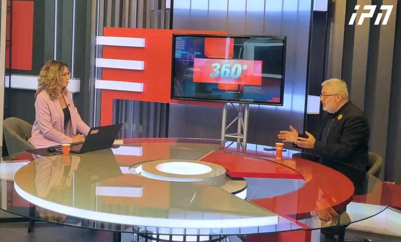 Davit Usupashvili: How many times do the announced revolutions, coups, invasions, terrorist acts are observed in the State Security Service? - In a movie that has been seen many times, neither we nor the electorate can do it