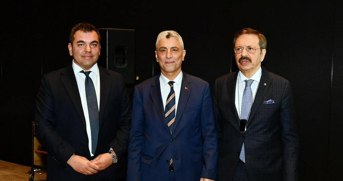 გიორგი პერტაიამ მსოფლიო პალატების ფედერაციის (WCF) გენერალური საბჭოს შეხვედრაში მიიღო მონაწილეობა