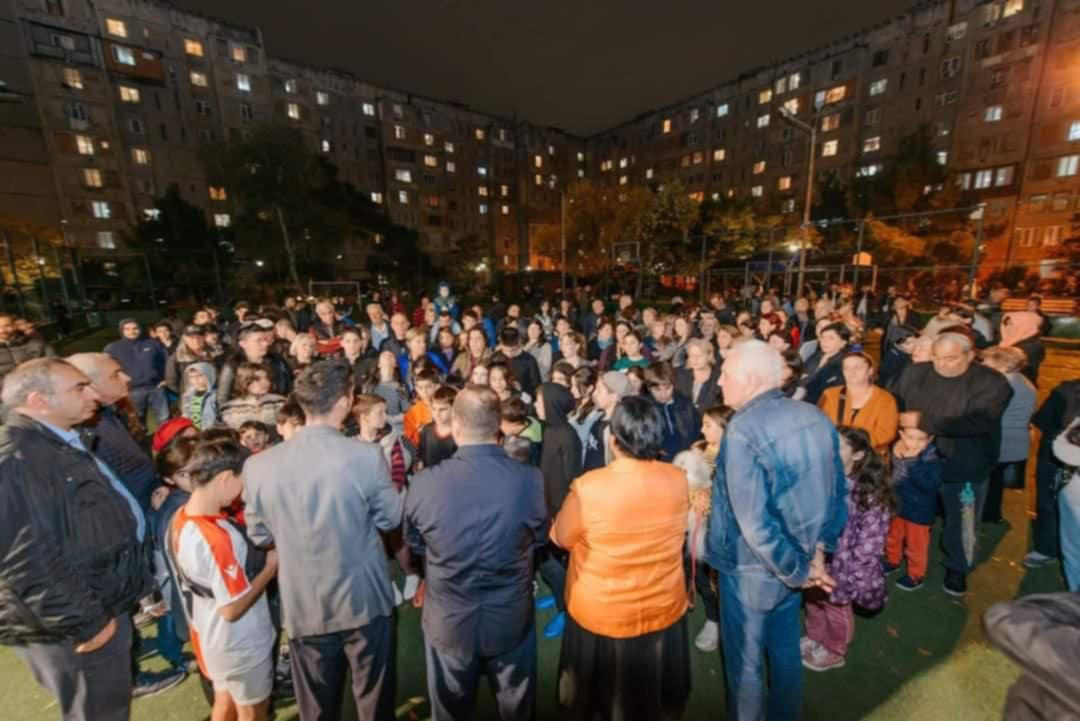 ვლადიმერ ბოჟაძე - მოახლოებულ საპარლამენტო არჩევნებში „ქართული ოცნების“  გამარჯვება ნიშნავს საქართველოსა და ქართველების გამარჯვებას