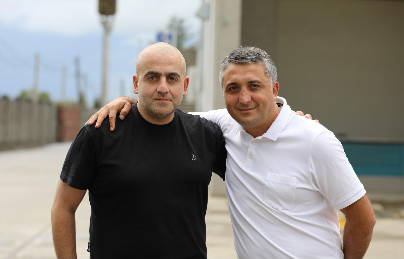 დავით კოდუა - ზვიად გამსახურდიას თანამებრძოლების გარემოცვაში გავიზარდე, იმ უმძიმეს წლებში ჩემს სახლში იკრიბებოდნენ პირველი პრეზიდენტის მთავრობის წევრები