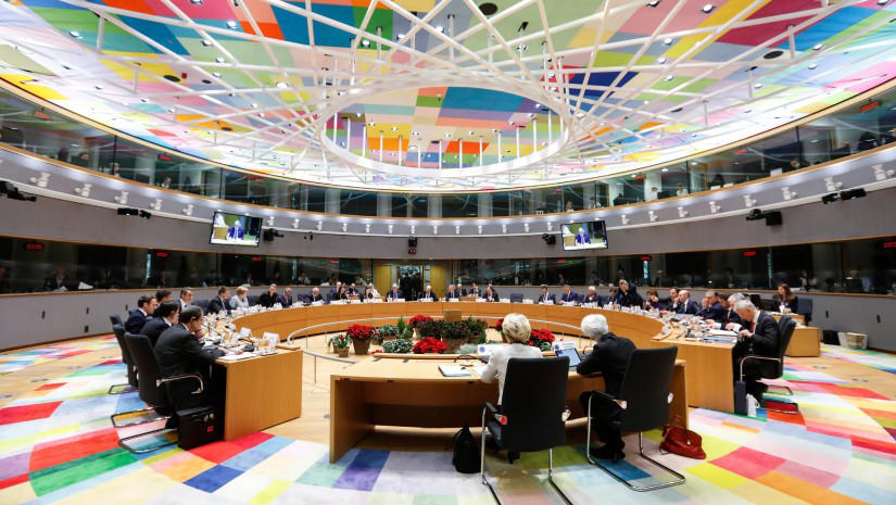 ევროპული საბჭოს სხდომაზე საქართველოს საკითხს განიხილავენ