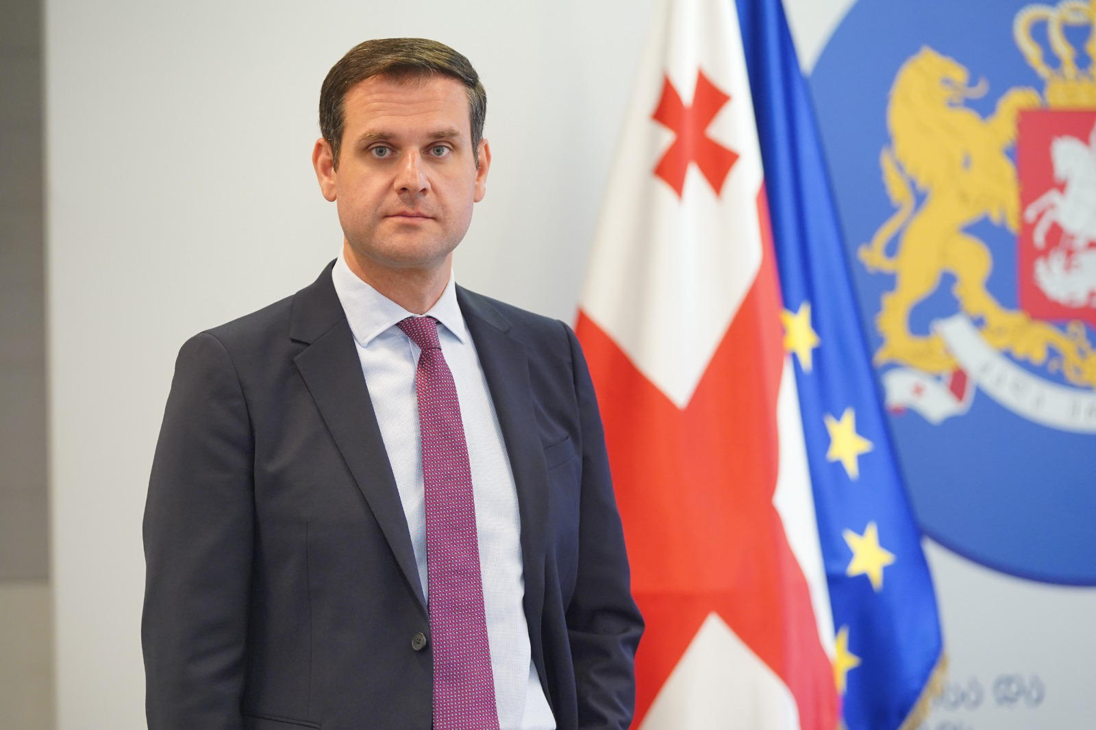 გენადი არველაძე - ჩვენი მიზანია, საქართველო ვაქციოთ ჰაბად, რომელიც რეგიონის ქვეყნებს ხარისხის ინფრასტრუქტურის კუთხით მომსახურებას მიაწვდის