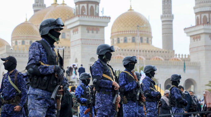 „ჰუსიტების“ განცხადებით, აშშ-ის მიერ მიწისქვეშა იარაღის შესანახი საწყობების დაბომბვას უპასუხოდ არ დატოვებენ