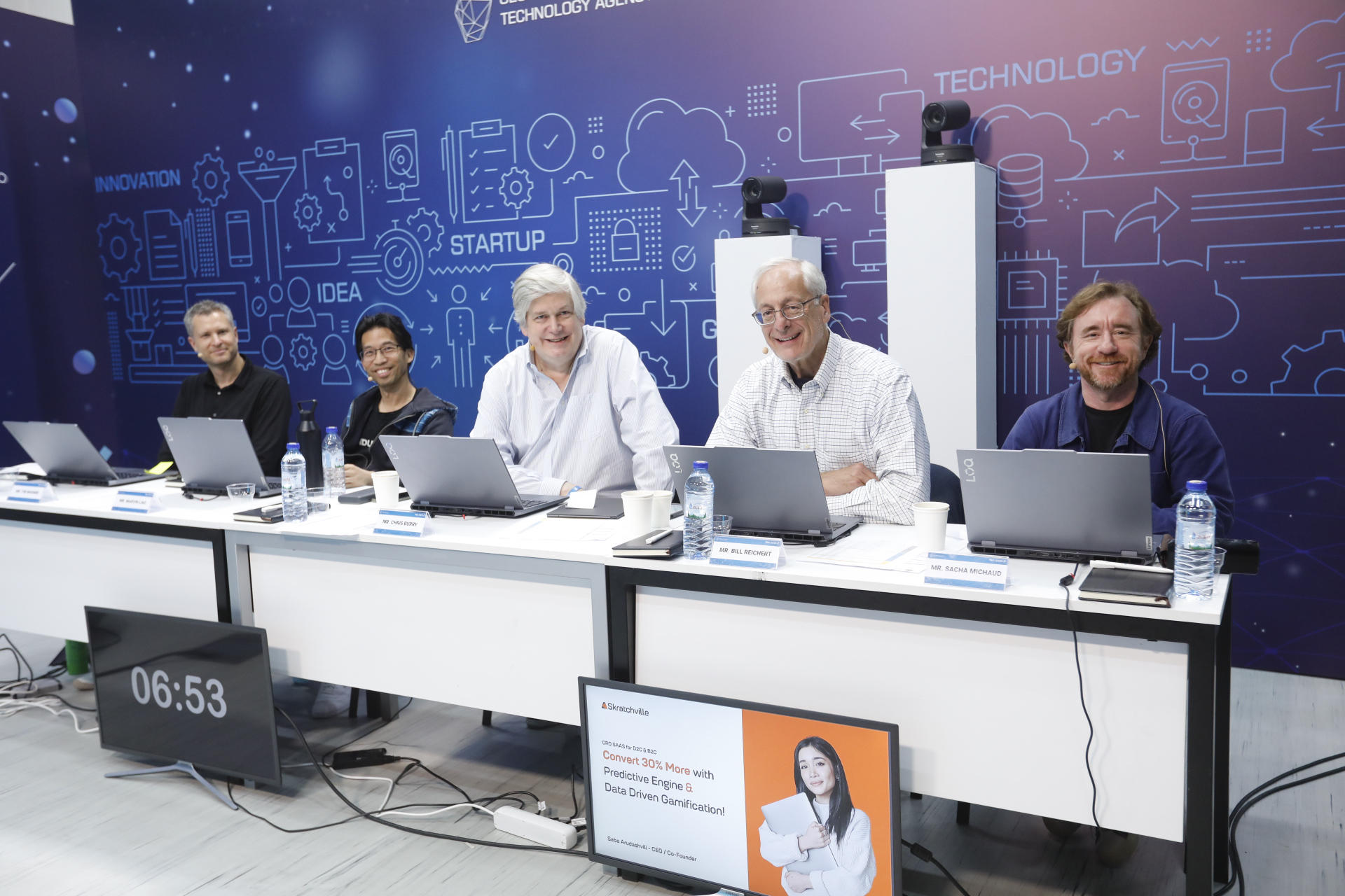 150 000-ლარიანი თანადაფინანსების გრანტების პროგრამის ფინალური ეტაპი დაიწყო