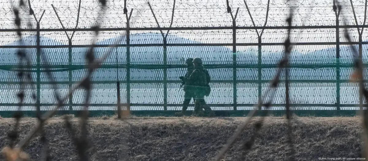 ჩრდილოეთ კორეამ სამხრეთ კორეასთან გაერთიანებაზე უარი ოფიციალურად განაცხადა