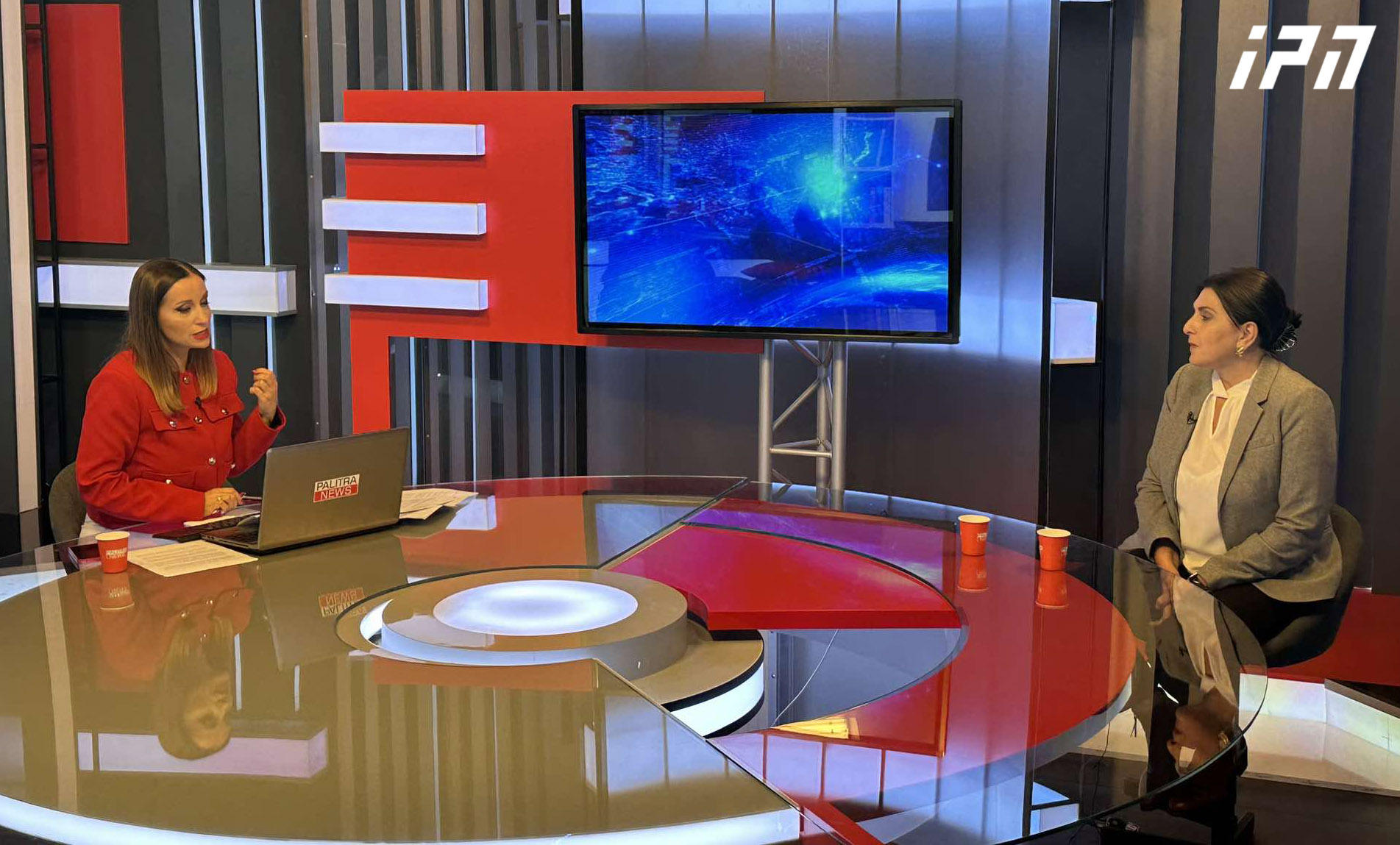 თამარ კორძაია - იმედი მაქვს, პერსონალურ მონაცემთა ინსპექტორი დაინტერესდება და გააკეთებს განცხადებას, რომ ვისაც წაართვეს პირადობის მოწმობა, დაბრუნებული აქვს