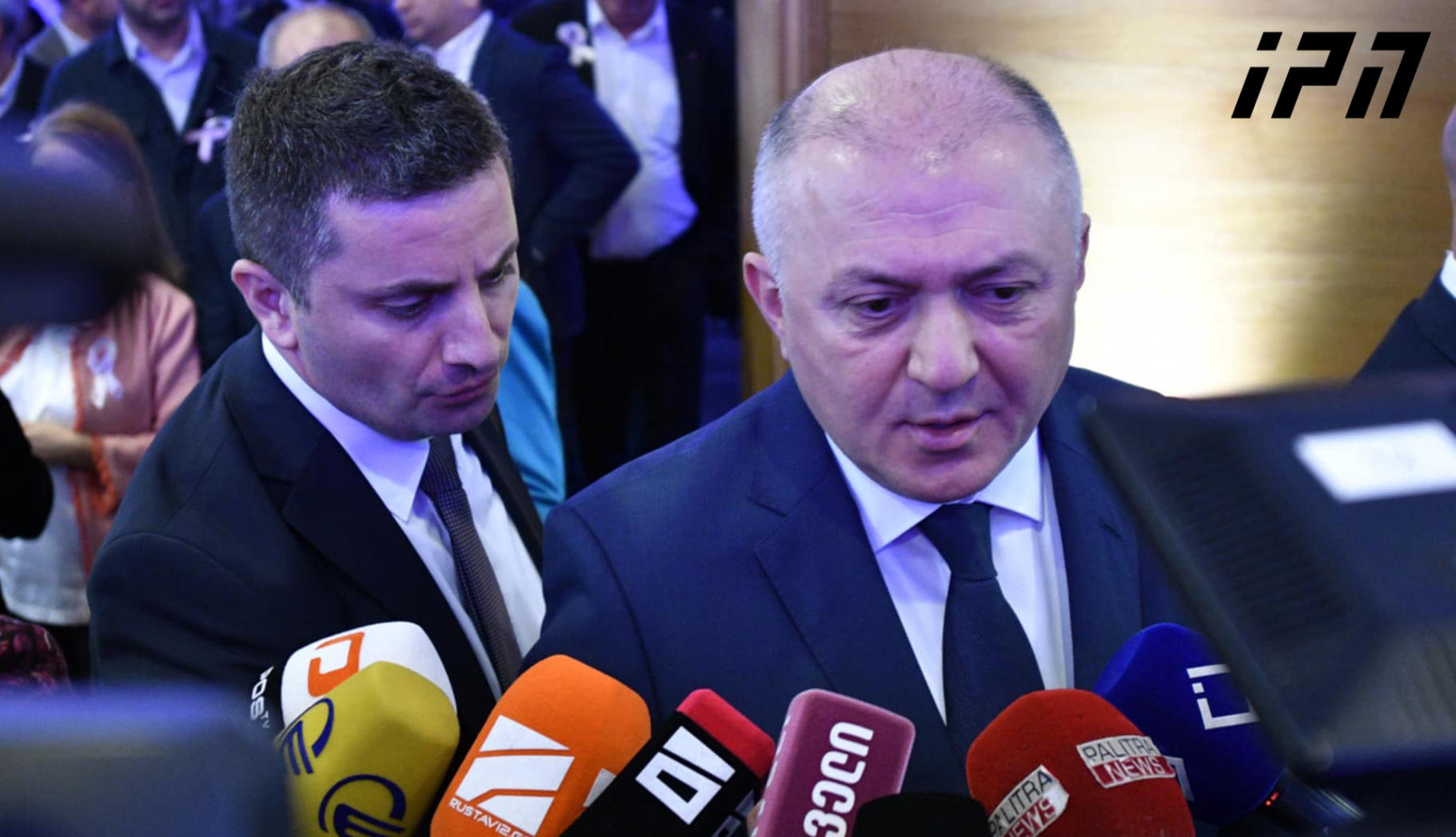 გრიგოლ ლილუაშვილი სუს-ის განცხადებაზე - ეს არის იმ ადამიანების გაფრთხილებისთვის, ვინც ამაშია ჩართული, რომ თუ ისინი გადაკვეთენ წითელ ზღვარს, რასაც კანონდარღვევა ჰქვია, შესაბამისი ღონისძიებები გატარდება