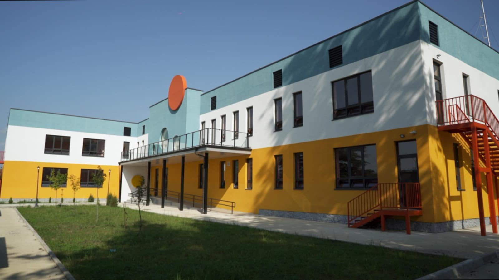 ზუგდიდის ბაღების გაერთიანება - ირინა კაკაჩია დარჩელის საბავშვო ბაღის გამგე არ ყოფილა, შესაბამისად, არც თანამდებობიდან გაუთავისუფლებია ვინმეს