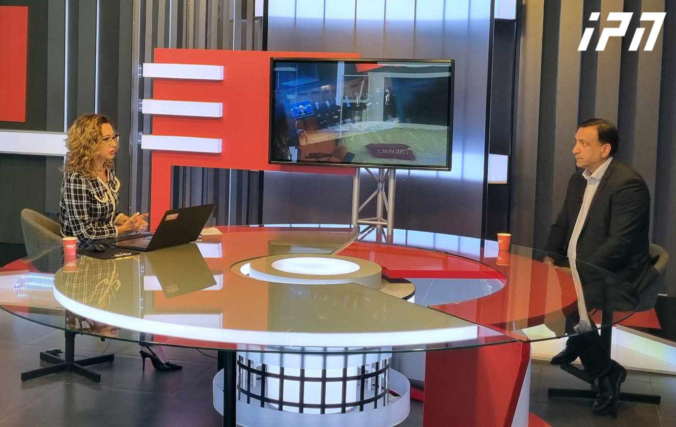 ლევან ბეჟაშვილი - ხალხი განსაზღვრავს კოალიციურ მთავრობაში რომელი პარტია რა პროცენტული მაჩვენებლით იქნება წარმოდგენილი - პრეზიდენტს მოუწევს ანგარიში გაუწიოს ხალხის არჩევანს, მაშინ რატომ ვატარებთ ამ არჩევნებს?!