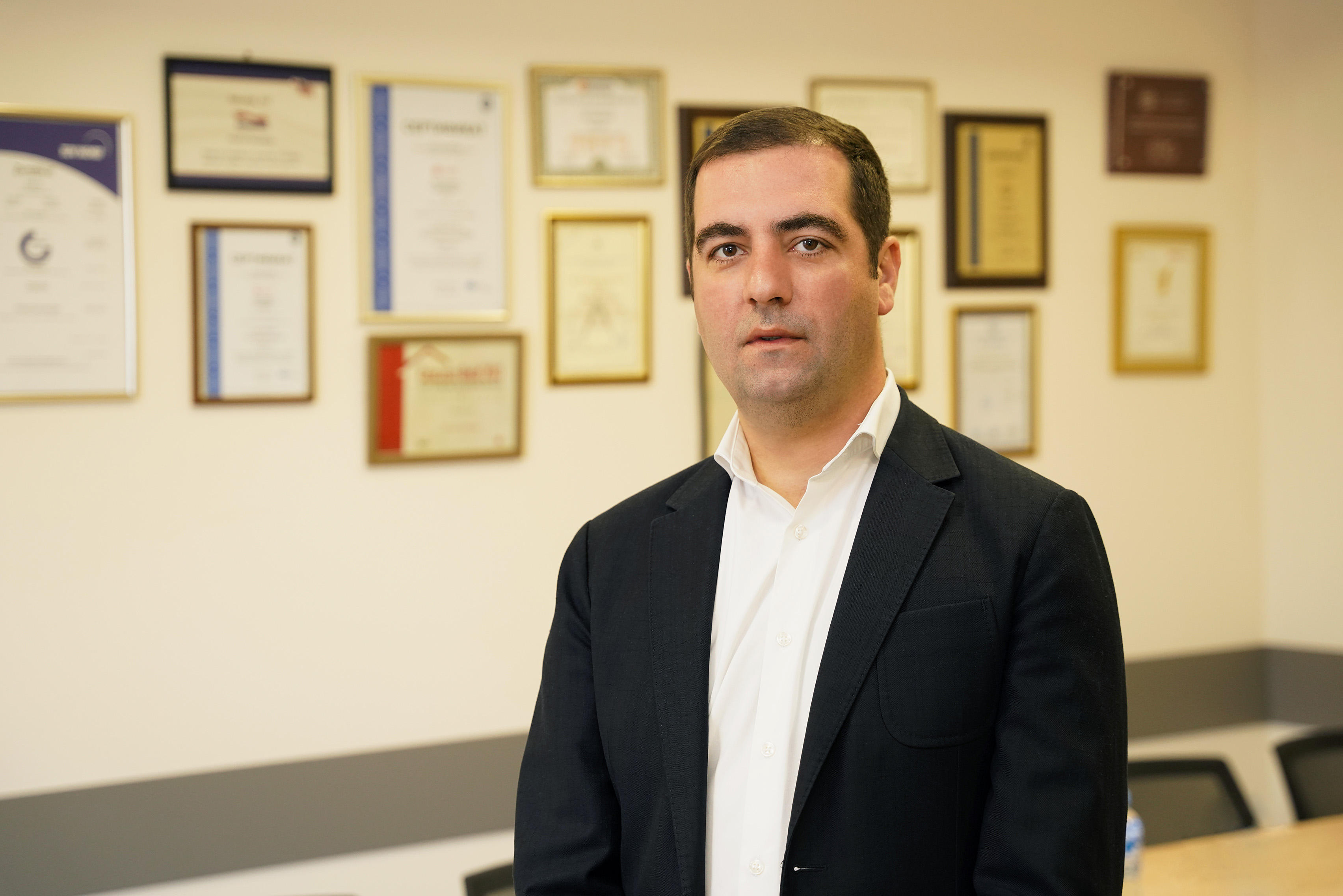 „საქკაბელის“ მიერ წარმოებულ სოლარ კაბელს TÜV NORD-ის ხარისხის საერთაშორისო სერტიფიკატი მიენიჭა