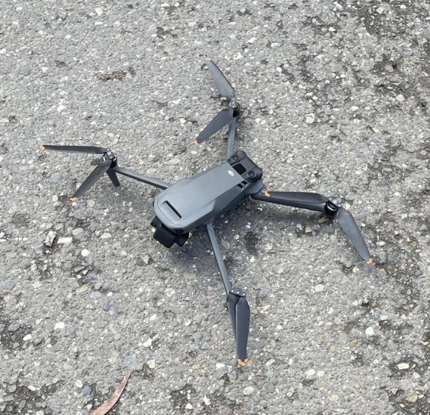 ოკუპირებული აფხაზეთის ე.წ. უსაფრთხოების სამსახურის ინფორმაციით, გალში დავით ქაცარავას კუთვნილი დრონი ჩამოაგდეს, რომელიც სამხედრო ობიექტებს იღებდა