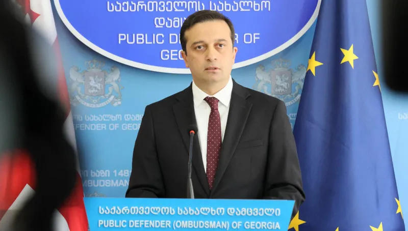 Public defender: it is known that unknown persons are taking away ID cards from voters by threats, intimidation, violence - we call on the law enforcement authorities to start an investigation