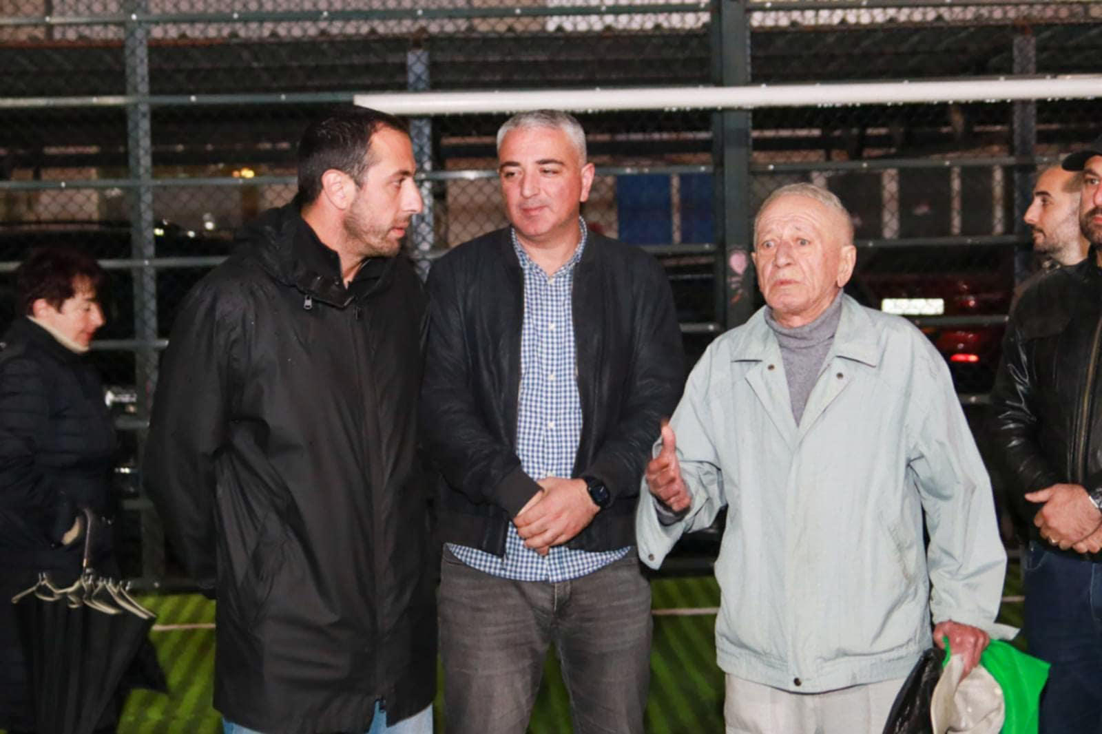 ზუკა რურუა - ჩვენ ყველამ უნდა მოვიხადოთ მოქალაქეობრივი ვალი და ხმა მივცეთ ქვეყნის განვითარებას და მშვიდობას