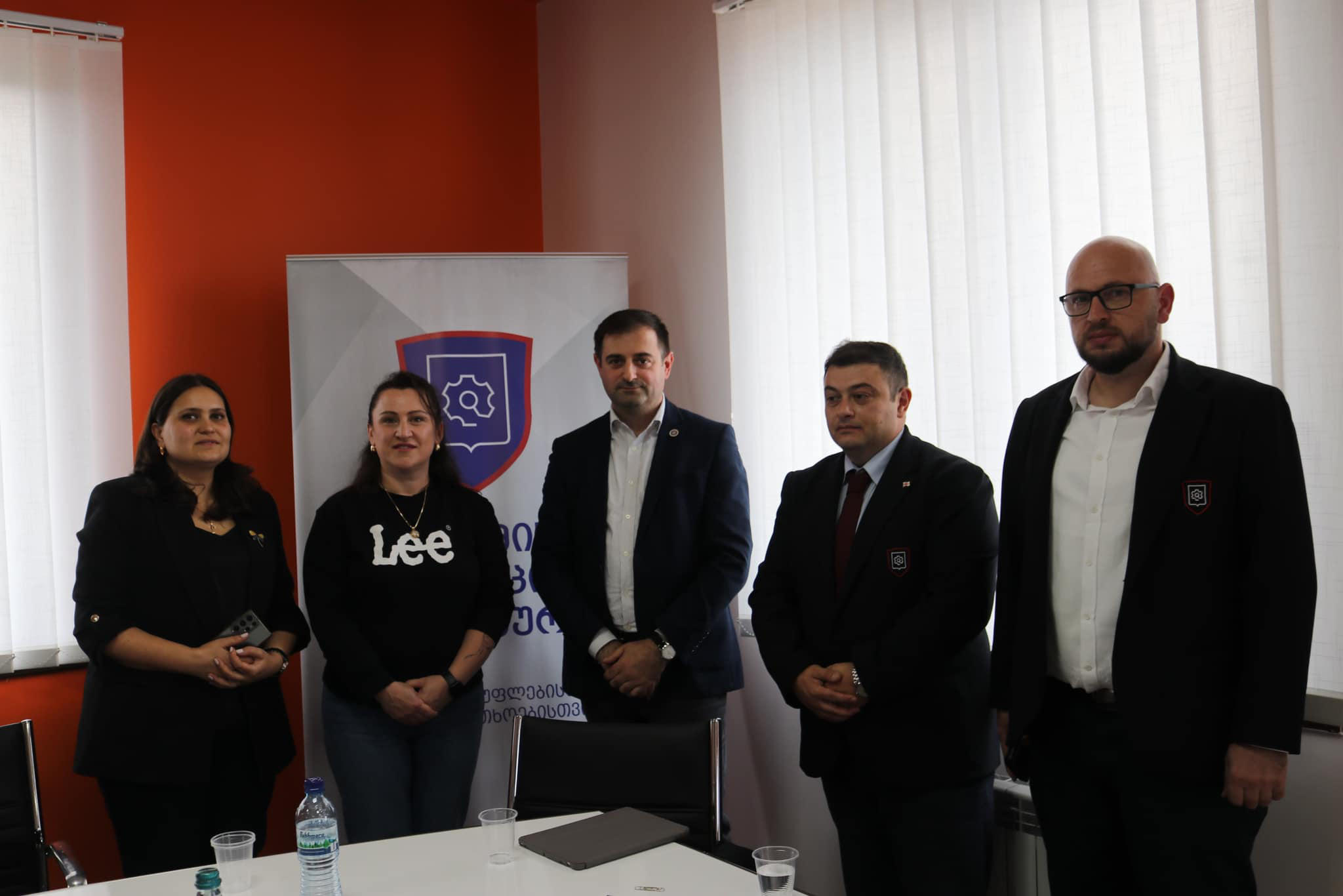 18 ოქტომბერი ტრეფიკინგის წინააღმდეგ ბრძოლის ევროპული დღეა