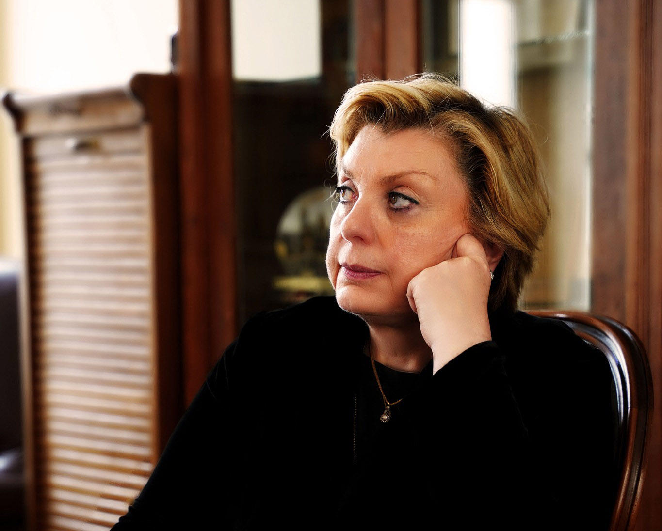 თინათინ რუხაძე - ჩემი ცხოვრების ახალი ეტაპი იწყება! პრემიერ მინისტრის და „ქართული ოცნების” გუნდის შეთავაზება მიღებულია! - ჩემთვის ეს თანამდებობა მეტი პასუხისმგებლობაა, ვიდრე ტკბობის ან ხიბლის საბაბი