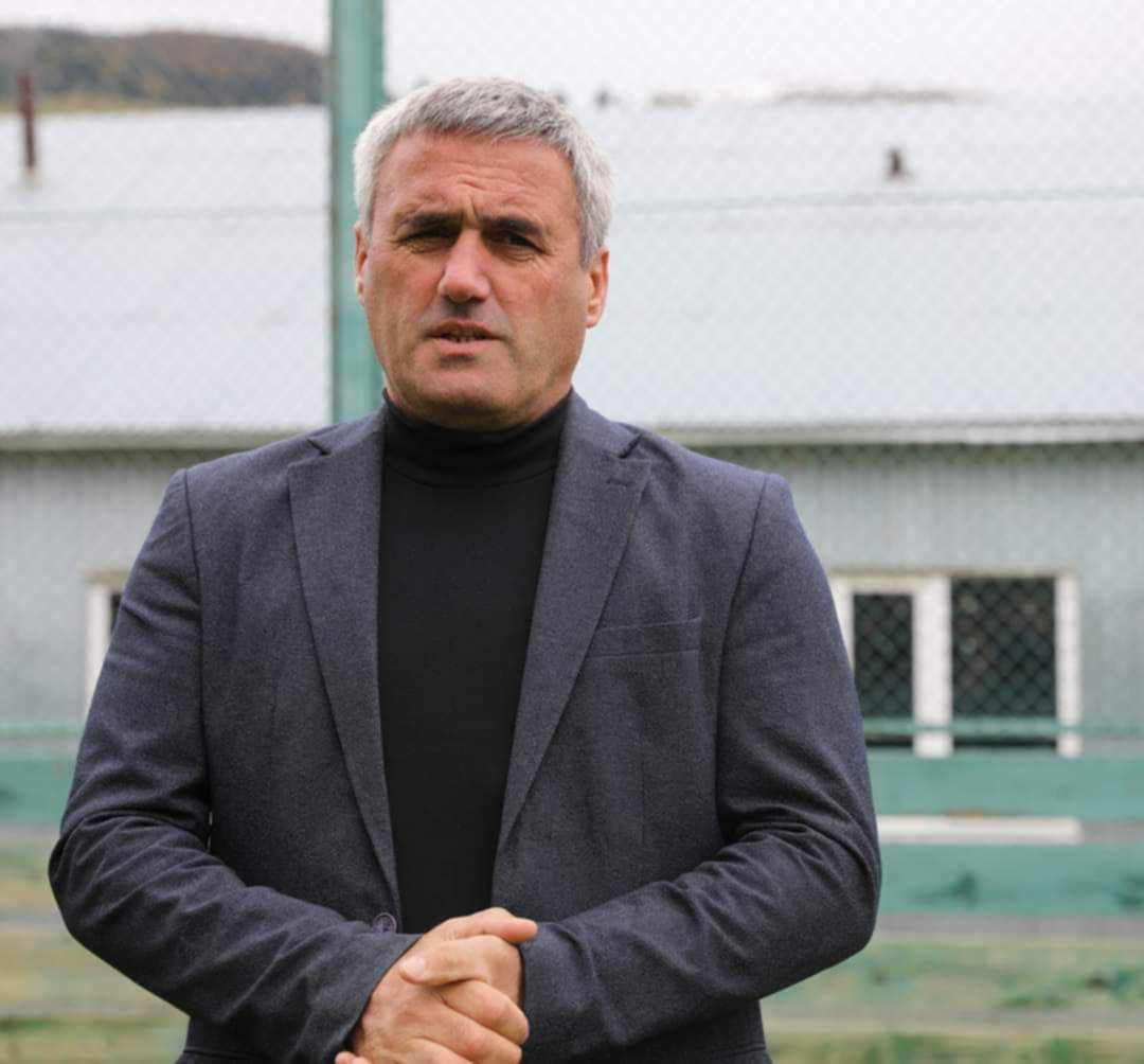 „ქართული ოცნებიდან" აჭარის უმაღლესი საბჭოს დელეგატი ხულოში ვახტანგ ბერიძე ხულოს მოსახლეობასთან შეხვედრებს აგრძელებს