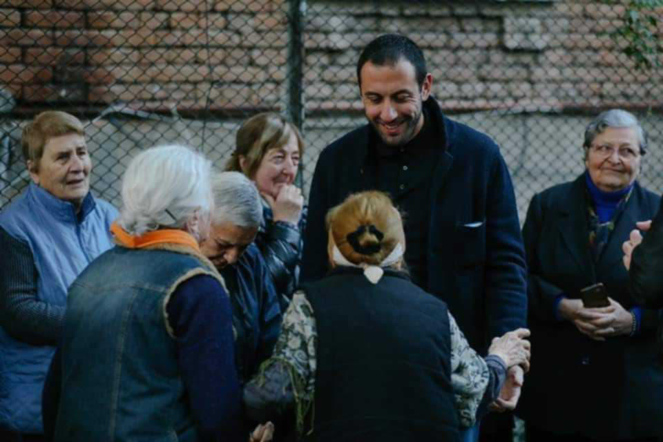 ზუკა რურუა - არჩევნებამდე რამდენიმე დღეა დარჩენილი და არსებული პოლიტიკური ვითარებიდან გამომდინარე, პასიურობა დაუშვებელია