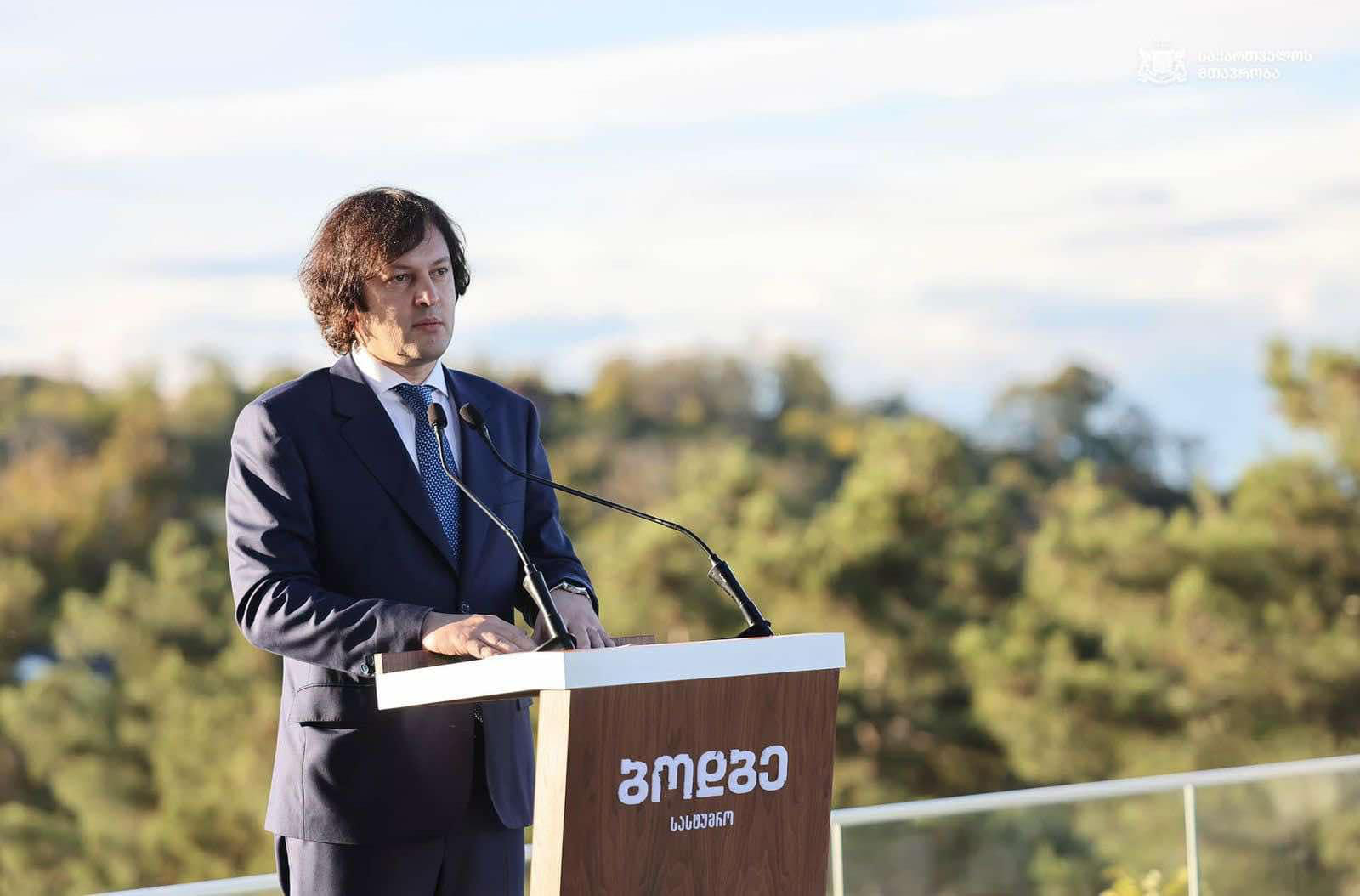 ირაკლი კობახიძე - 2012 წელს 800-ზე ნაკლები სასტუმრო იყო ჩვენს ქვეყანაში და უკვე წელს სასტუმროების რაოდენობა დაახლოებით 2 400-ს შეადგენს