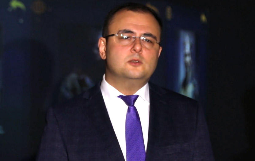 Minister of Justice on the opposition: they know in advance that they will not win the majority, they will be defeated and they want to change the situation to some extent - we call on them to be as correct as possible and recognize the results of the elections