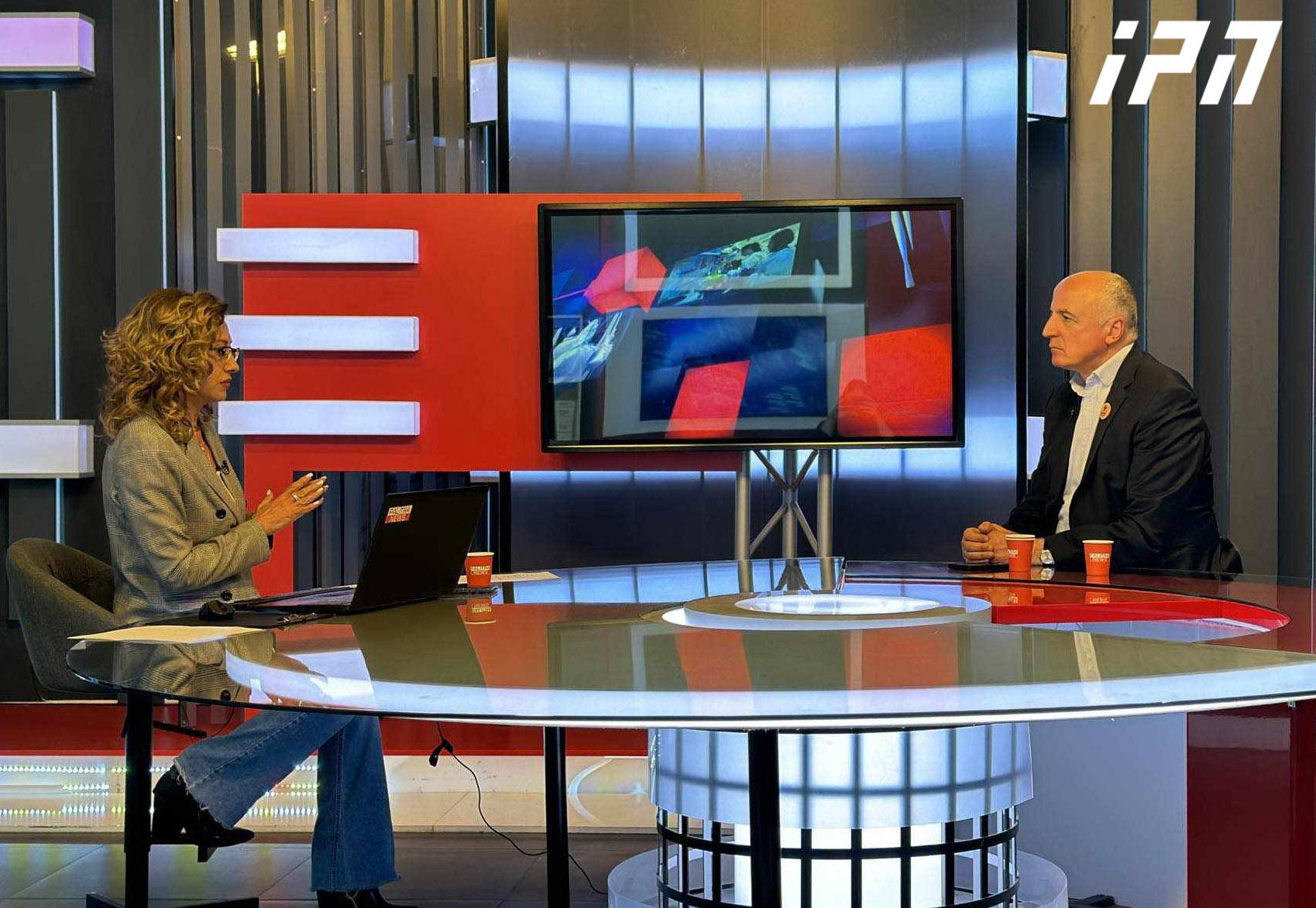 ბადრი ჯაფარიძე - მინდა მივმართო ბიძინა ივანიშვილს: ერთადერთი გამოსავალი „ქართული ოცნებისთვის“ არის ის, რომ აღიაროს ქართველი ხალხის ნება და უზრუნველყოს ხელისუფლების მშვიდობიანი გადაცემა