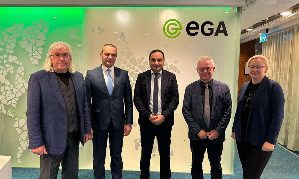 CIU-ს პროფესორებმა ესტონეთის ციფრული მმართველობის აკადემიაში შეხვედრა გამართეს