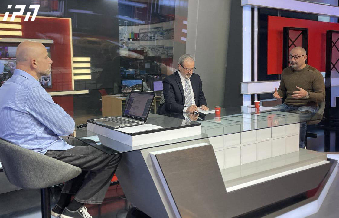 გიორგი რუხაძე - ივანიშვილი გამარჯვებას, თავდაჯერებას არ ასხივებდა, ჰქონდა ამოცანა, გახარიასთვის ელექტორატი წაერთმია, თუკი “ნაციონალური მოძრაობის” ლიდერებს დაემუქრა, გახარიას შემთხვევაში, პარტიის წევრებსაც დავიჭერთო - ასევე, იყო ტყუილების კასკადი და ჭორაობა