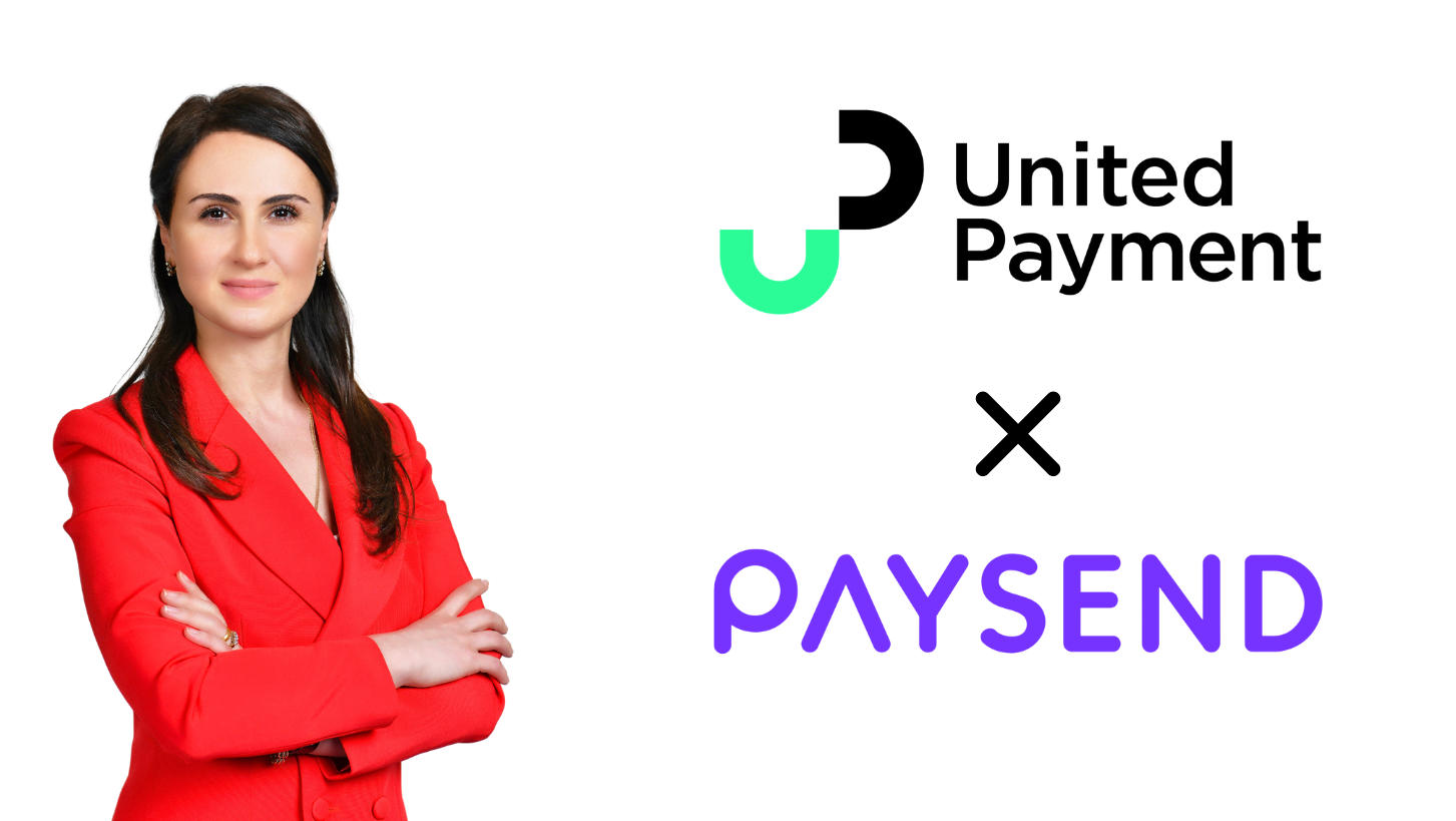 "Paysend and United Payments Partner to Transform Digital Remittances in Georgia"